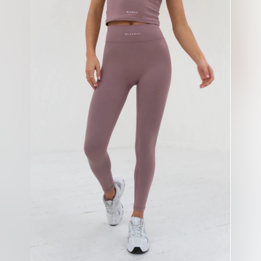 Blakely Clothing Co. Soft Leggings